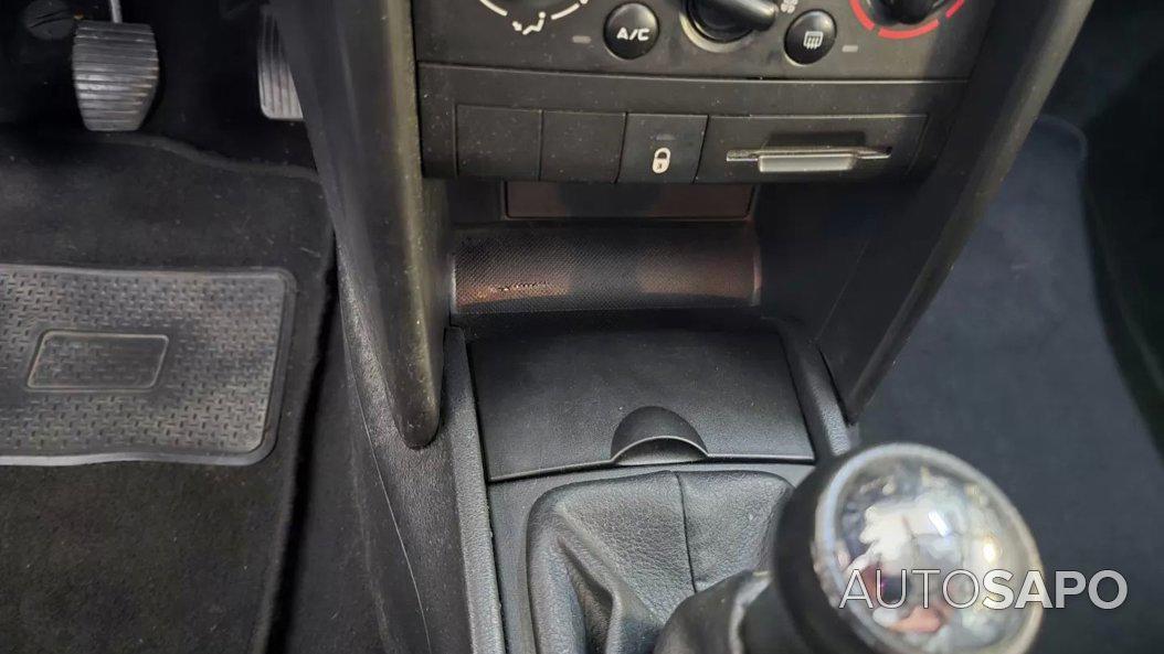 Peugeot 207 SW 1.4 Trendy de 2009