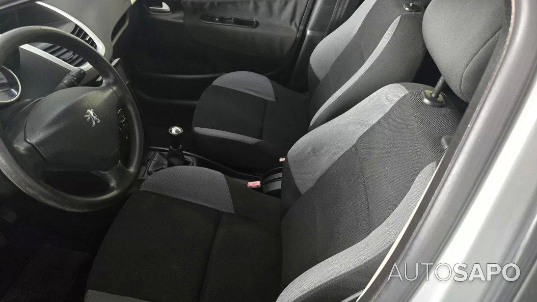 Peugeot 207 SW 1.4 Trendy de 2009