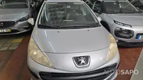 Peugeot 207 SW 1.4 Trendy de 2009