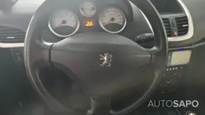 Peugeot 207 SW 1.4 Trendy de 2009