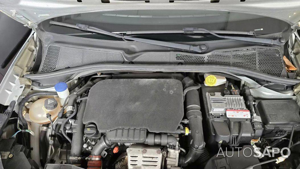 Citroen C4 Cactus 1.2 PureTech Live de 2016