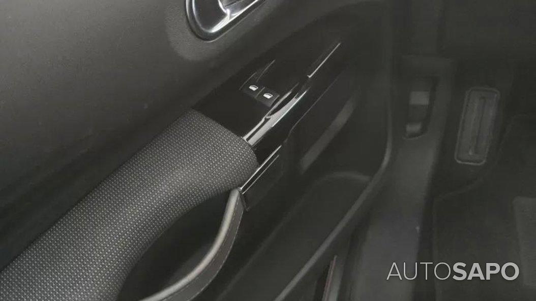 Citroen C4 Cactus 1.2 PureTech Live de 2016