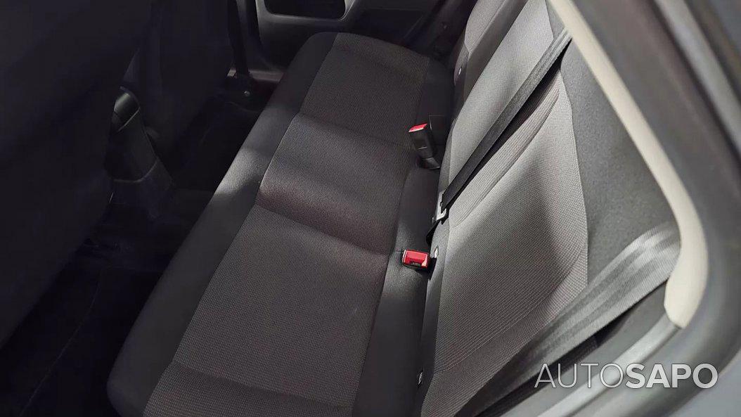 Citroen C4 Cactus 1.2 PureTech Live de 2016