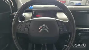 Citroen C4 Cactus 1.2 PureTech Live de 2016