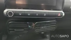 Citroen C4 Cactus 1.2 PureTech Live de 2016