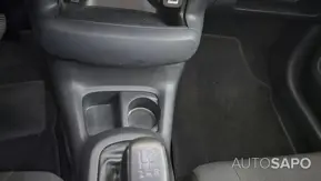 Citroen C4 Cactus 1.2 PureTech Live de 2016