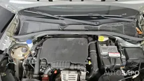 Citroen C4 Cactus 1.2 PureTech Live de 2016