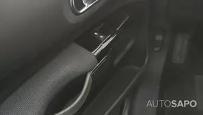 Citroen C4 Cactus 1.2 PureTech Live de 2016