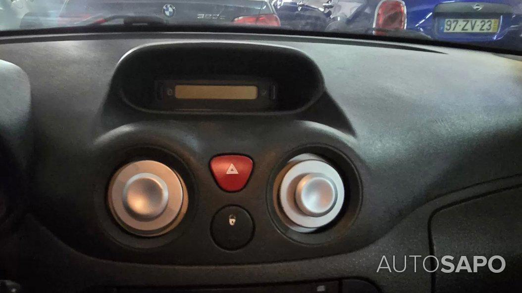 Citroen C2 1.1 SX Pack de 2003