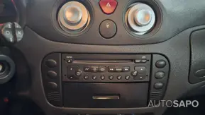 Citroen C2 1.1 SX Pack de 2003