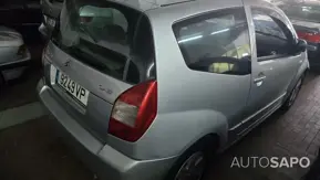 Citroen C2 1.1 SX Pack de 2003