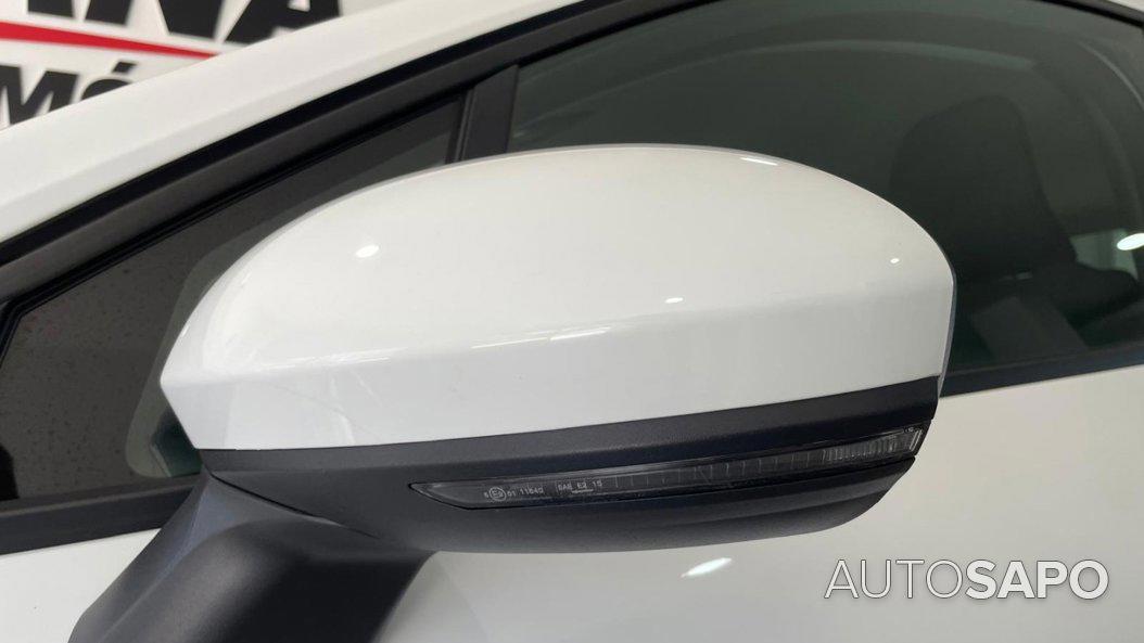 Renault Clio 1.5 Blue dCi Intens de 2020