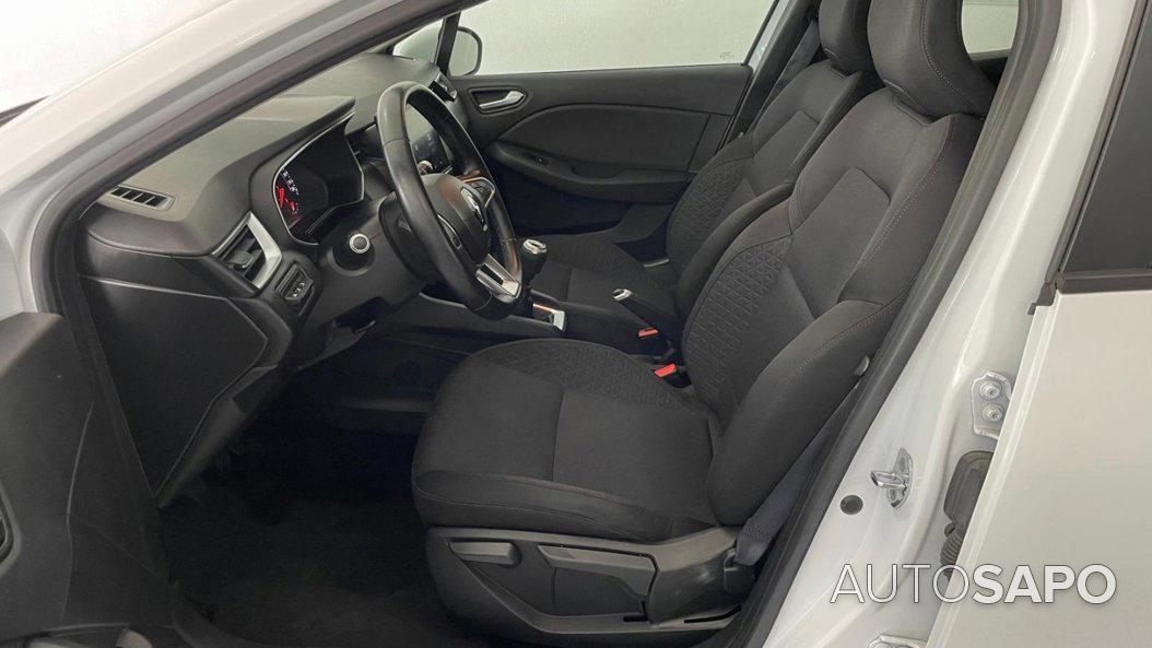 Renault Clio 1.5 Blue dCi Intens de 2020