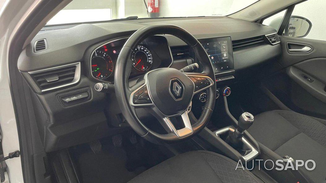 Renault Clio 1.5 Blue dCi Intens de 2020