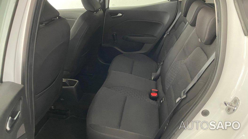 Renault Clio 1.5 Blue dCi Intens de 2020