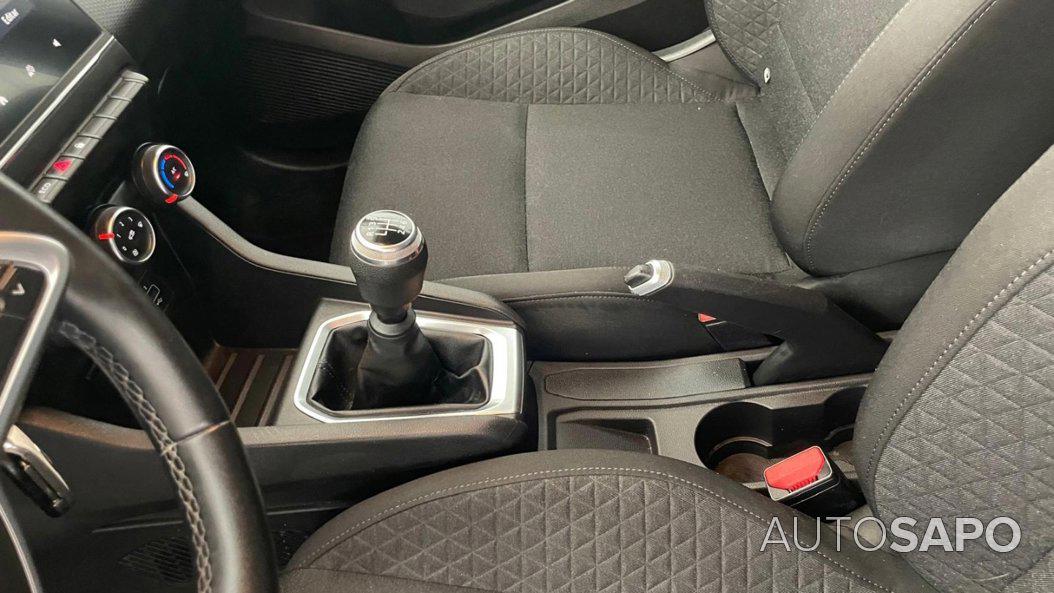 Renault Clio 1.5 Blue dCi Intens de 2020
