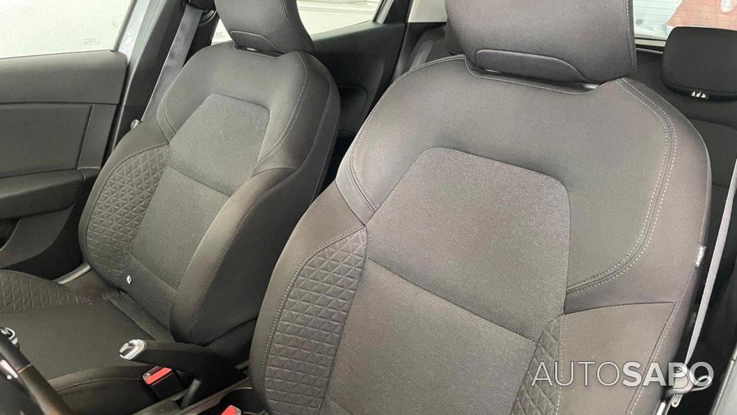 Renault Clio 1.5 Blue dCi Intens de 2020