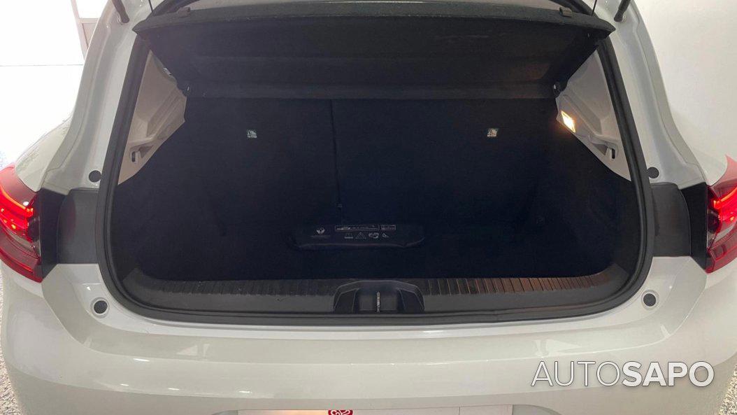 Renault Clio 1.5 Blue dCi Intens de 2020