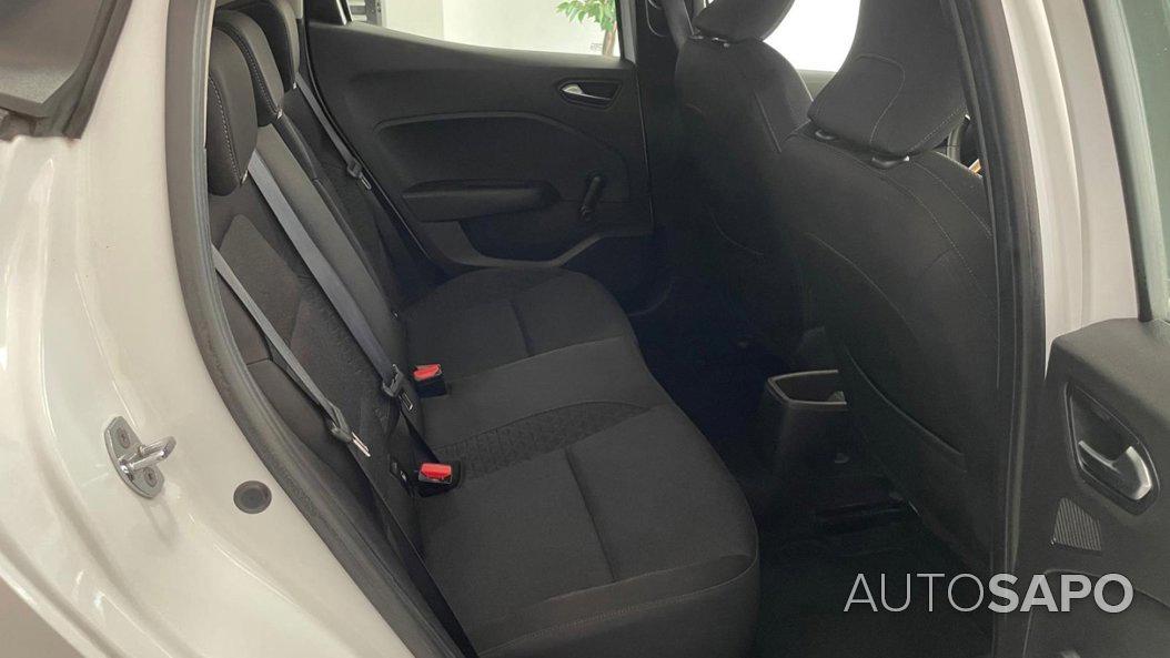 Renault Clio 1.5 Blue dCi Intens de 2020