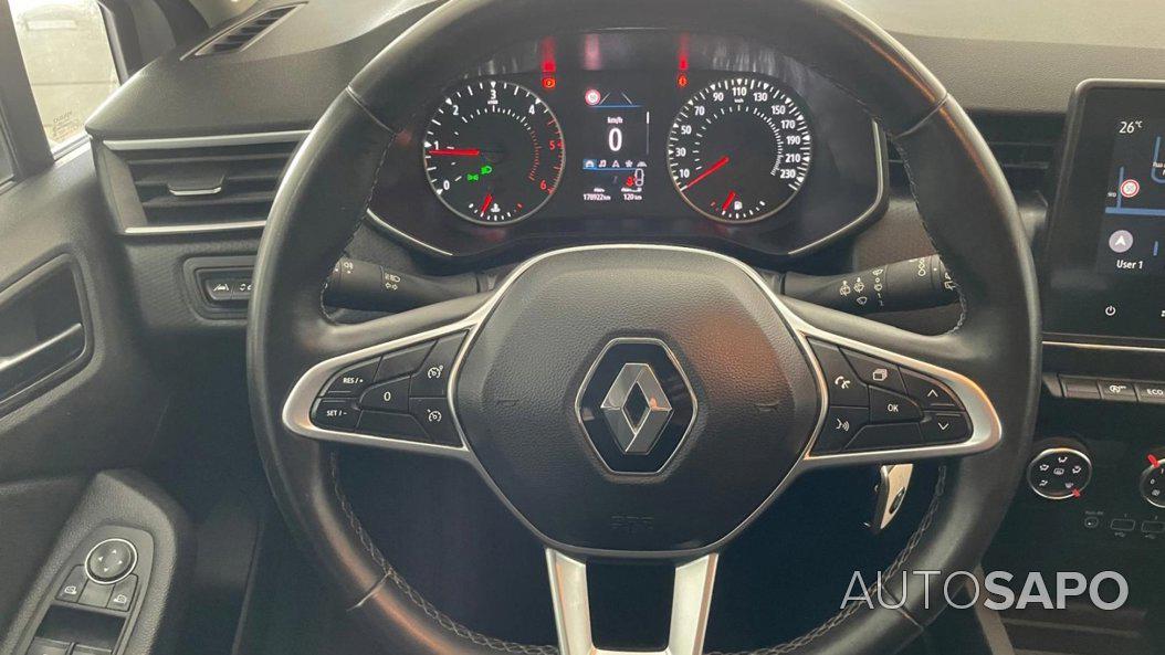 Renault Clio 1.5 Blue dCi Intens de 2020