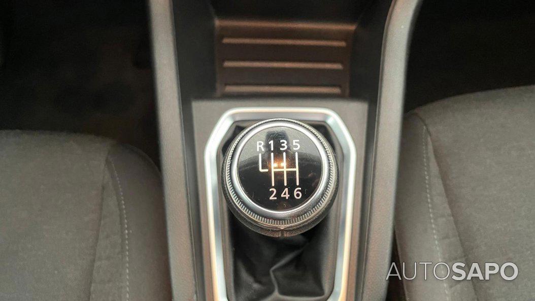 Renault Clio 1.5 Blue dCi Intens de 2020