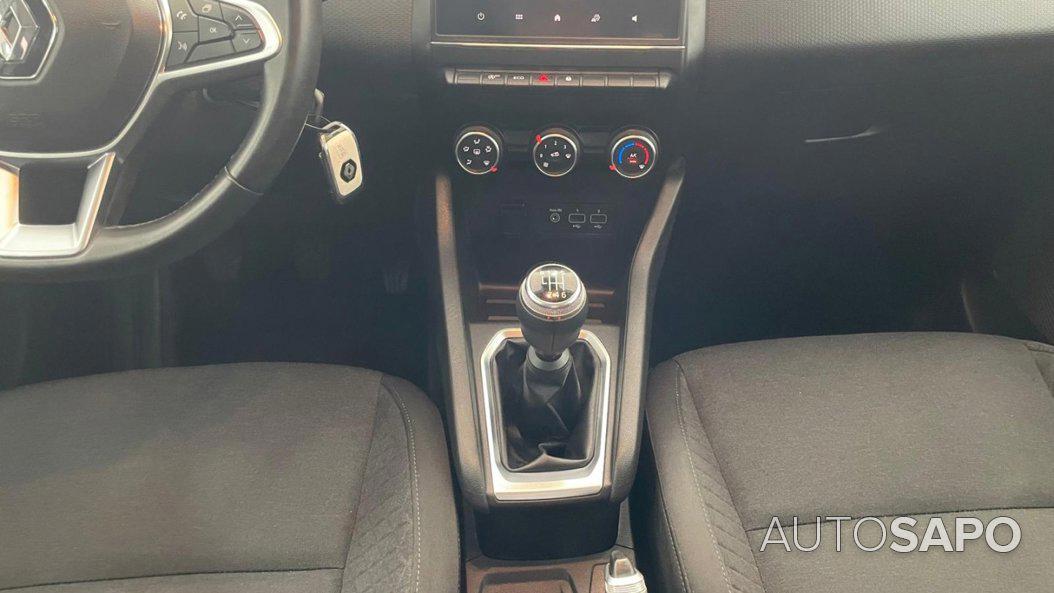 Renault Clio 1.5 Blue dCi Intens de 2020