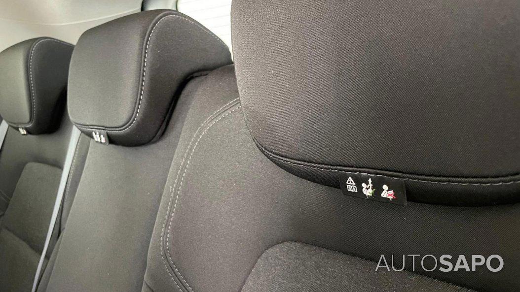 Renault Clio 1.5 Blue dCi Intens de 2020