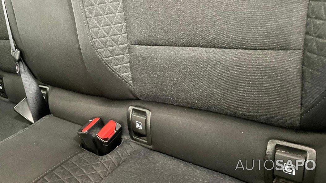 Renault Clio 1.5 Blue dCi Intens de 2020