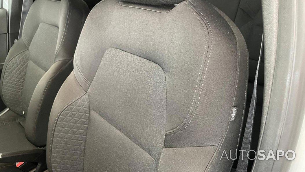 Renault Clio 1.5 Blue dCi Intens de 2020