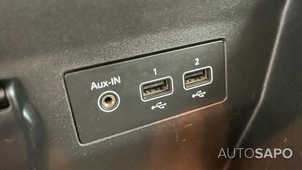 Renault Clio 1.5 Blue dCi Intens de 2020
