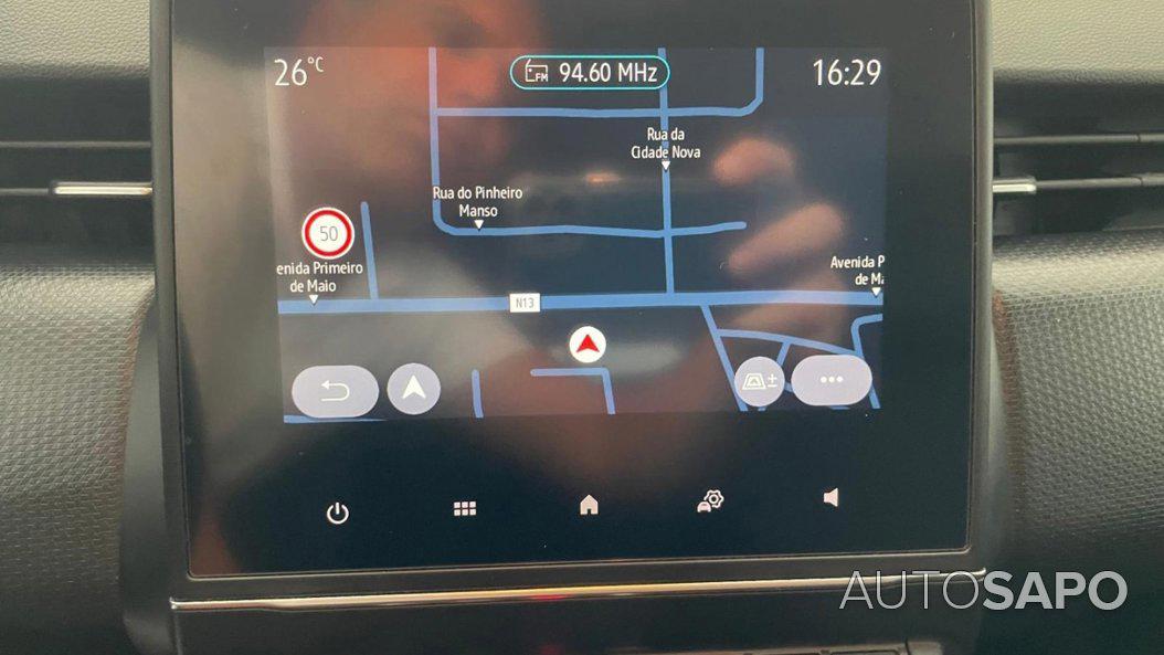 Renault Clio 1.5 Blue dCi Intens de 2020