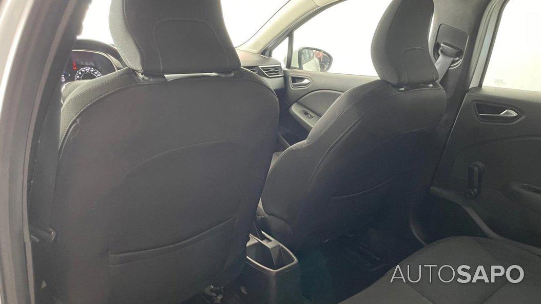 Renault Clio 1.5 Blue dCi Intens de 2020