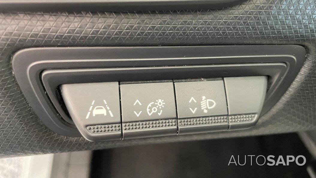 Renault Clio 1.5 Blue dCi Intens de 2020