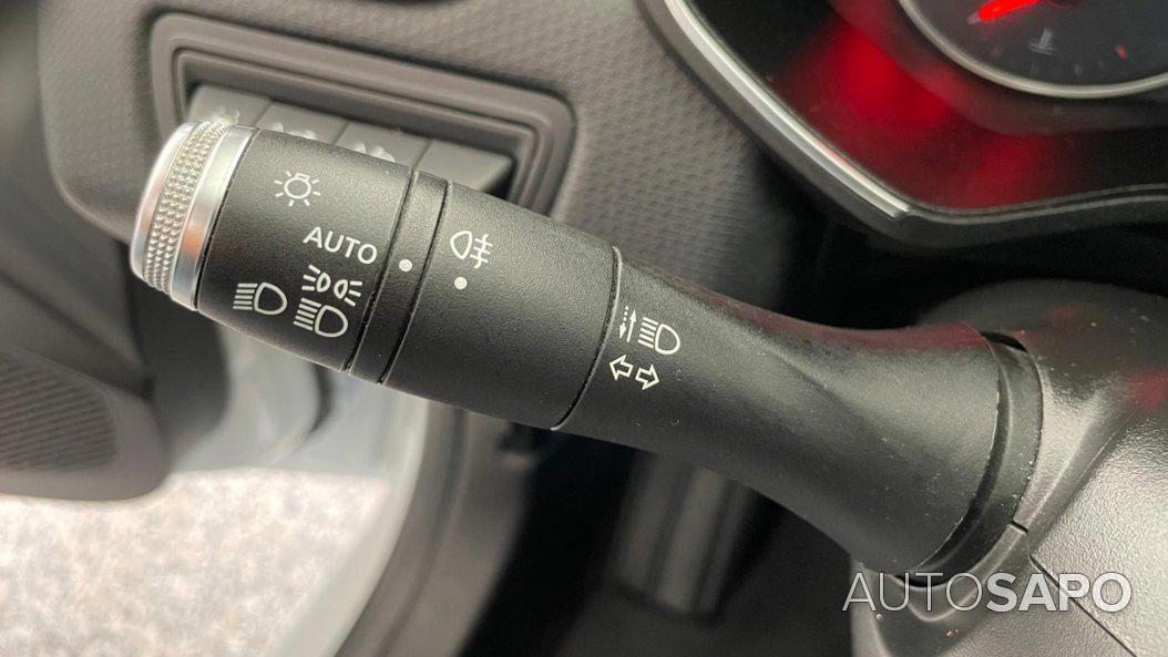 Renault Clio 1.5 Blue dCi Intens de 2020