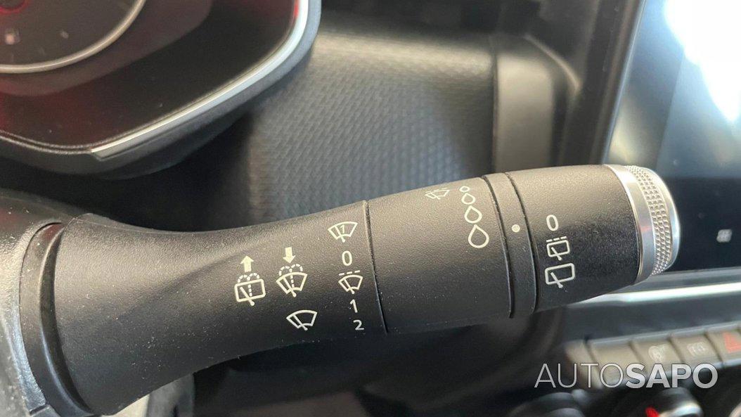 Renault Clio 1.5 Blue dCi Intens de 2020