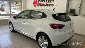 Renault Clio 1.5 Blue dCi Intens de 2020