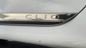 Renault Clio 1.5 Blue dCi Intens de 2020