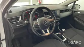 Renault Clio 1.5 Blue dCi Intens de 2020
