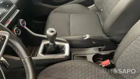 Renault Clio 1.5 Blue dCi Intens de 2020