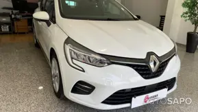 Renault Clio 1.5 Blue dCi Intens de 2020