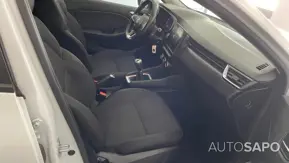 Renault Clio 1.5 Blue dCi Intens de 2020