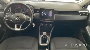 Renault Clio 1.5 Blue dCi Intens de 2020