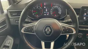 Renault Clio 1.5 Blue dCi Intens de 2020