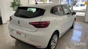 Renault Clio 1.5 Blue dCi Intens de 2020