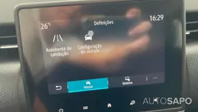 Renault Clio 1.5 Blue dCi Intens de 2020