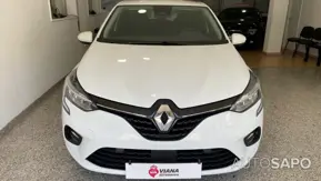 Renault Clio 1.5 Blue dCi Intens de 2020