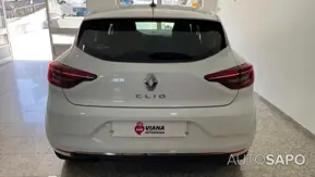 Renault Clio 1.5 Blue dCi Intens de 2020