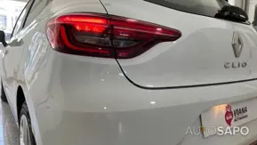 Renault Clio 1.5 Blue dCi Intens de 2020