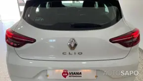 Renault Clio 1.5 Blue dCi Intens de 2020