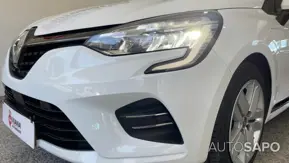 Renault Clio 1.5 Blue dCi Intens de 2020